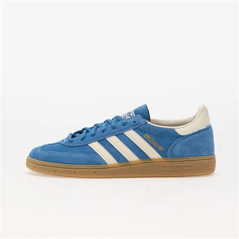 adidas spezial core blue 39|Adidas handball spezial blue.